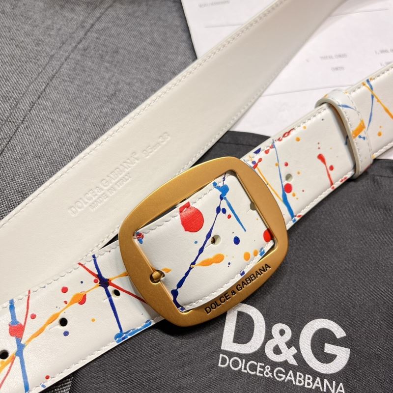 D&G Belts